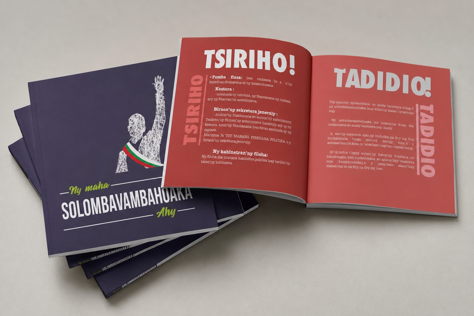 Brand Identity